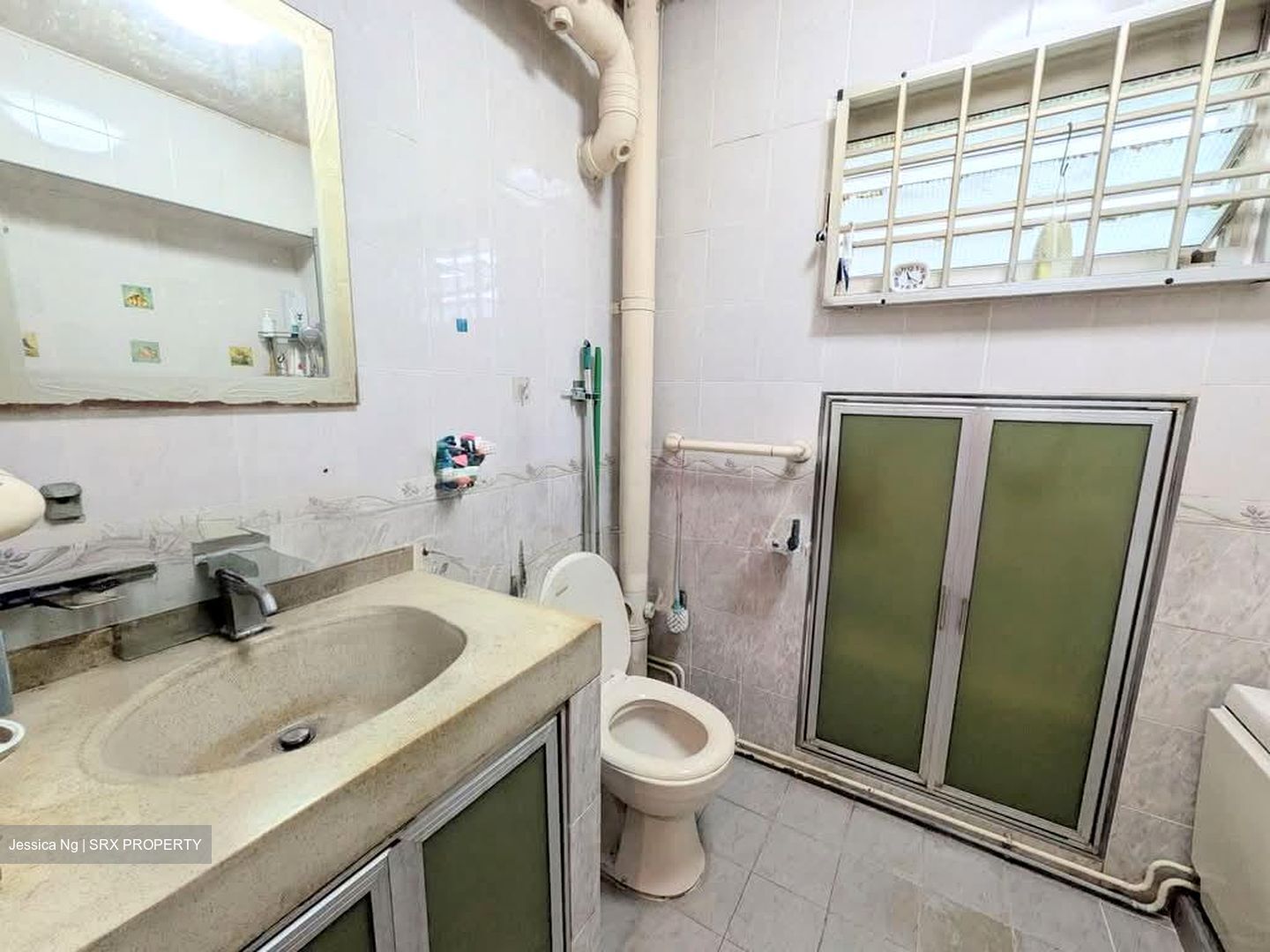 Blk 572 Pasir Ris Street 53 (Pasir Ris), HDB 4 Rooms #546293811
